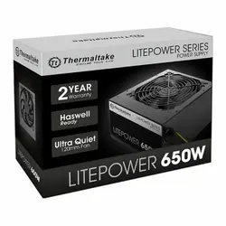 پاور ترمالتیک Litepower 650W