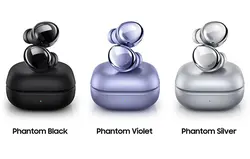 هندزفری بلوتوث سامسونگ گلکسی بادز پرو Samsung Galaxy Buds Pro