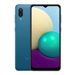 گوشی موبایل سامسونگ مدل Galaxy A022دوسیم کارت رم3گیگابایت