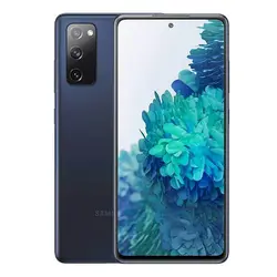 سامسونگ گلکسی S20FE با 8 گیگابایت حافظه رم - 128 گیگابایت - دو سیم کارت