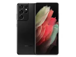 گوشی سامسونگ Galaxy S21 Ultra 5G ظرفیت 256 گیگابایت