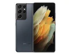 گوشی سامسونگ Galaxy S21 Ultra 5G ظرفیت 256 گیگابایت