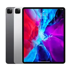 تبلت اپل مدل iPad Pro 2020 12.9 inch 4G ظرفیت 256 گیگابایت