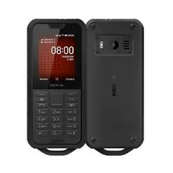گوشی موبایل نوکیا مدل 800Tough TA-1189DS دو سیم کارت