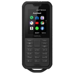 گوشی موبایل نوکیا مدل 800Tough TA-1189DS دو سیم کارت
