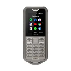 گوشی موبایل نوکیا مدل 800Tough TA-1189DS دو سیم کارت