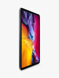تبلت اپل مدل iPad Pro 11 inch 2020 4G ظرفیت256گیگابایت