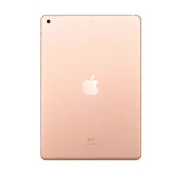 تبلت اپل مدل iPad 10.2 inch 2019 4G ظرفیت128 گیگابایت