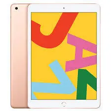 تبلت اپل مدل iPad 10.2 inch 2019 WiFi ظرفیت 128 گیگابایت