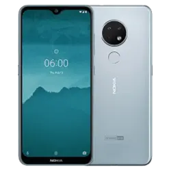 گوشی موبایل نوکیا مدل Nokia 5.3 TA-1234 DS دو سیم کارت ظرفیت 64 گیگابایت