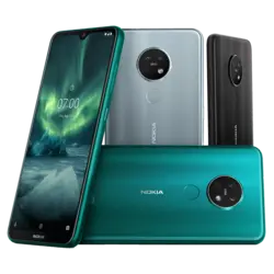 گوشی موبایل نوکیا مدل Nokia 5.3 TA-1234 DS دو سیم کارت ظرفیت 64 گیگابایت