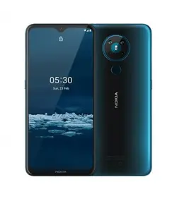 گوشی موبایل نوکیا مدل Nokia 5.3 TA-1234 DS دو سیم کارت ظرفیت 64 گیگابایت