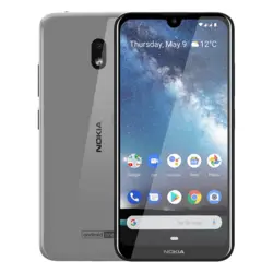 گوشی موبایل نوکیا مدل 2.2 دو سیم کارت ظرفیت 16 گیگابایت