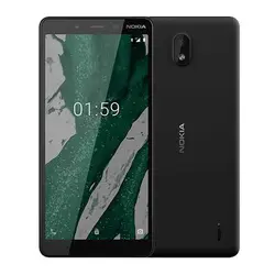 گوشی موبایل نوکیا مدل 1Plus دو سیم کارت با ظرفیت 8 گیگابایت