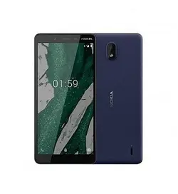 گوشی موبایل نوکیا مدل 1Plus دو سیم کارت با ظرفیت 8 گیگابایت