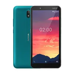 گوشی موبایل نوکیا C2 ظرفیت 16 گیگابایت