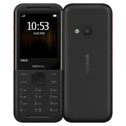 گوشی موبایل نوکیا مدل 5310 TA-1212 DS دو سیم‌ کارت