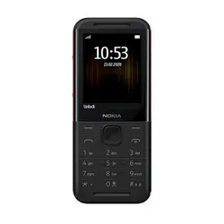 گوشی موبایل نوکیا مدل 5310 TA-1212 DS دو سیم‌ کارت
