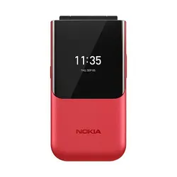 گوشی موبایل نوکیا مدل Nokia 2720 Flip دو سیم کارت