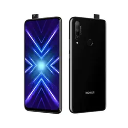 گوشی موبایل آنر مدل 9X STK-LX1 دوسیم کارت ظرفیت 128 گیگابایت