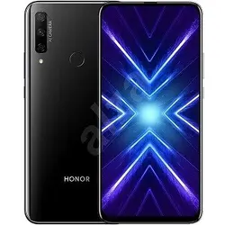 گوشی موبایل آنر مدل 9X STK-LX1 دوسیم کارت ظرفیت 128 گیگابایت