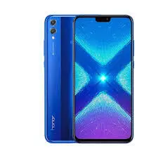 گوشی موبایل آنر مدل 8 ایکس دو سیم کارت ظرفیت 128 گیگابایت