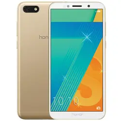 گوشی موبایل آنر مدل 7S DUA-L22 دو سیم‌کارت ظرفیت 16 گیگابایت 1 گیگابایت رم