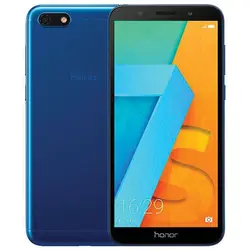 گوشی موبایل آنر مدل 7S DUA-L22 دو سیم‌کارت ظرفیت 16 گیگابایت 1 گیگابایت رم