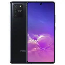 سامسونگ مدل Galaxy S10 Lite SM-G770F/DS دو سیم کارت ظرفیت 128 گیگابایت