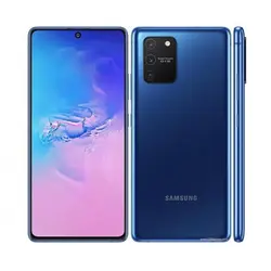 سامسونگ مدل Galaxy S10 Lite SM-G770F/DS دو سیم کارت ظرفیت 128 گیگابایت