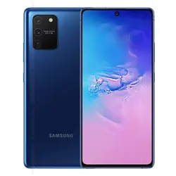 سامسونگ مدل Galaxy S10 Lite SM-G770F/DS دو سیم کارت ظرفیت 128 گیگابایت