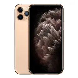 آیفون 11 پرو مکس512 گیگابایت دو سیم کارت پارت نامبر سنگاپور