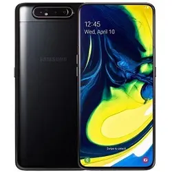 گوشی موبایل سامسونگ مدل Galaxy A80 SM-A805F/DS دو سیم‌کارت ظرفیت 128 گیگابایت