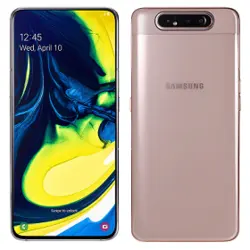 گوشی موبایل سامسونگ مدل Galaxy A80 SM-A805F/DS دو سیم‌کارت ظرفیت 128 گیگابایت
