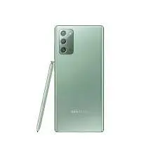 گوشی موبایل سامسونگ مدل Galaxy Note20 دو سیم کارت ظرفیت 256/8 گیگابایت 4G