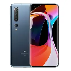 گوشی موبایل شیائومی مدل Mi 10 Lite 5G دو سیم‌ کارت ظرفیت 128 گیگابایت