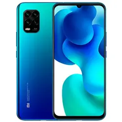 گوشی موبایل شیائومی مدل Mi 10 Lite 5G دو سیم‌ کارت ظرفیت 128 گیگابایت