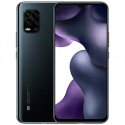 گوشی موبایل شیائومی مدل Mi 10 Lite 5G دو سیم‌ کارت ظرفیت 128 گیگابایت