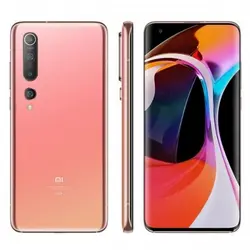 گوشی موبایل شیائومی مدل Mi 10 Lite 5G دو سیم‌ کارت ظرفیت 128 گیگابایت