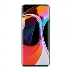 گوشی موبایل شیائومی مدل Mi 10 Lite 5G دو سیم‌ کارت ظرفیت 128 گیگابایت