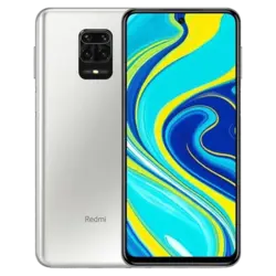 گوشی موبایل شیائومی مدل Redmi Note 9S M2003J6A1G دو سیم‌ کارت ظرفیت 64 گیگابایت