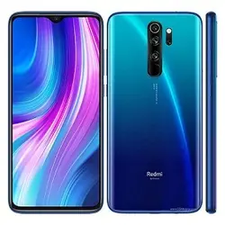 گوشی موبایل شیائومی مدل Redmi Note 8 Pro m1906g7G دو سیم‌ کارت ظرفیت 64 گیگابایت