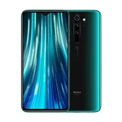 گوشی موبایل شیائومی مدل Redmi Note 8 Pro m1906g7G دو سیم‌ کارت ظرفیت 64 گیگابایت