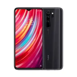 گوشی موبایل شیائومی مدل Redmi Note 8 M1908C3JG دو سیم‌ کارت ظرفیت 128 گیگابایت