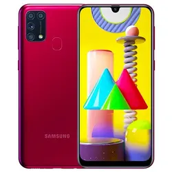 گوشی موبایل سامسونگ مدل Galaxy A31 SM-A315F/DS دو سیم کارت ظرفیت 128 گیگابایت