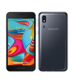 گوشی سامسونگ مدل Galaxy A2 Core SM-A260 G/DS دو سیم کارت ظرفیت 16 گیگابایت
