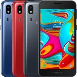 گوشی سامسونگ مدل Galaxy A2 Core SM-A260 G/DS دو سیم کارت ظرفیت 16 گیگابایت