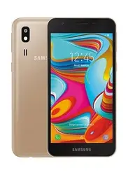 گوشی سامسونگ مدل Galaxy A2 Core SM-A260 G/DS دو سیم کارت ظرفیت 16 گیگابایت