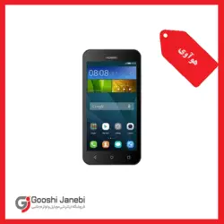 گوشی موبایل هواوی مدل Y560 دو سیم کارت