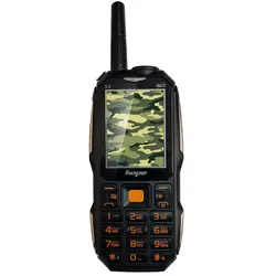 گوشی موبایل Hope S3 تلویزیون دار دو سیم کارت